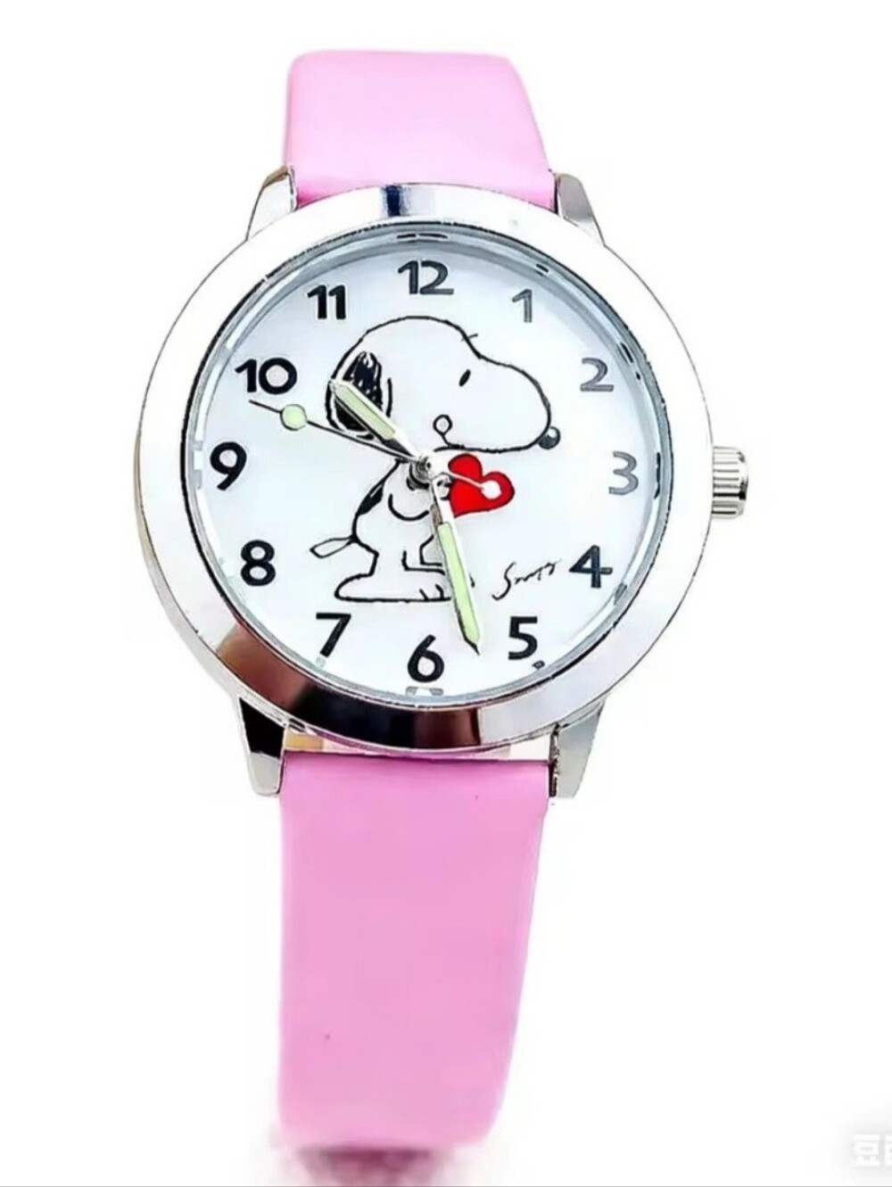 Snoopy Watch